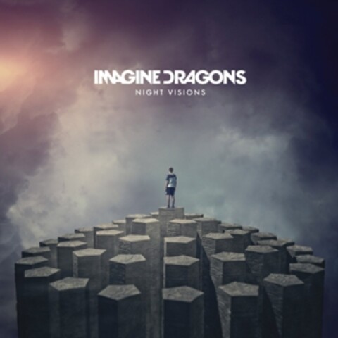 Night Visions by Imagine Dragons - Vinyl - shop now at Imagine Dragons store