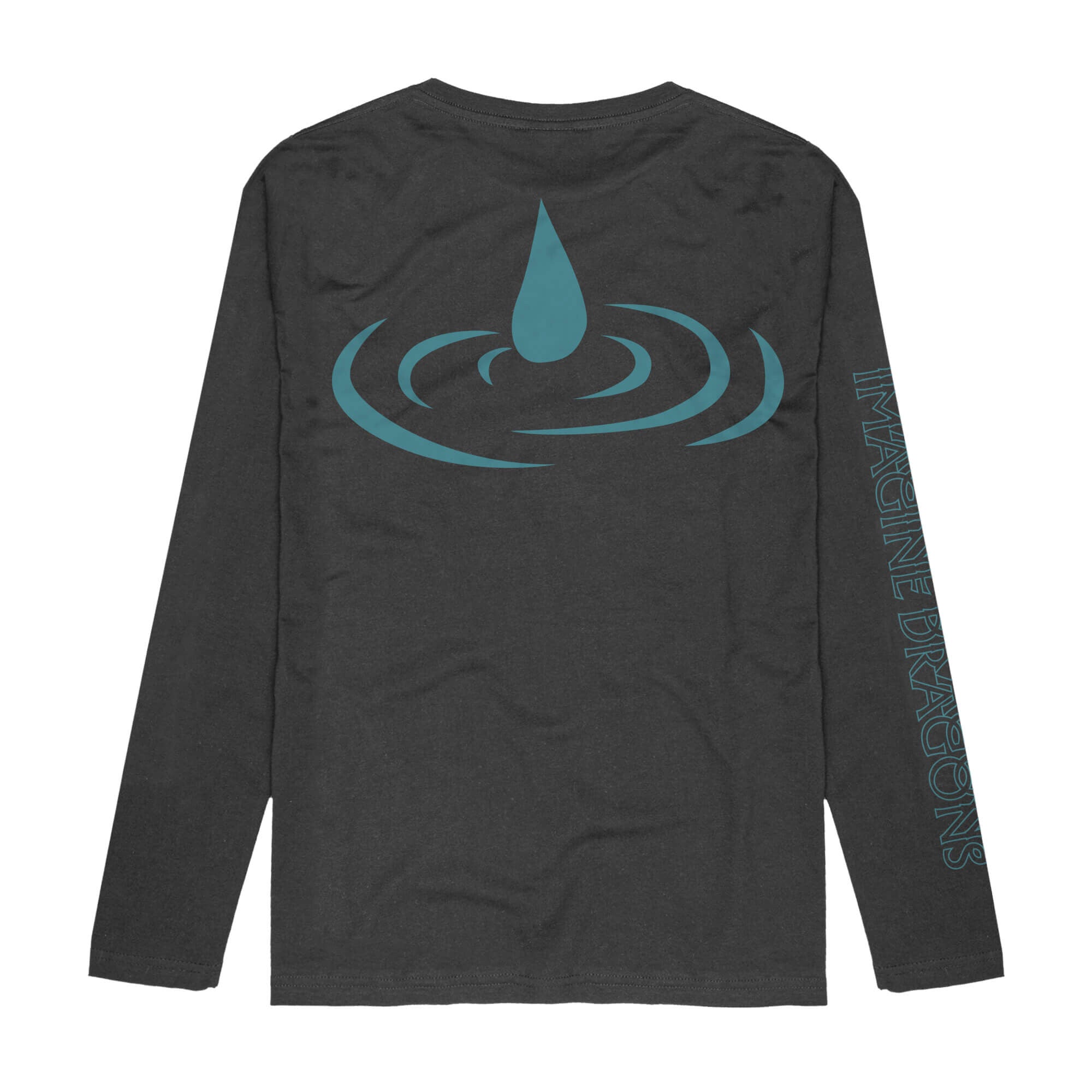 Imagine Dragons Follow You Longsleeve 119632