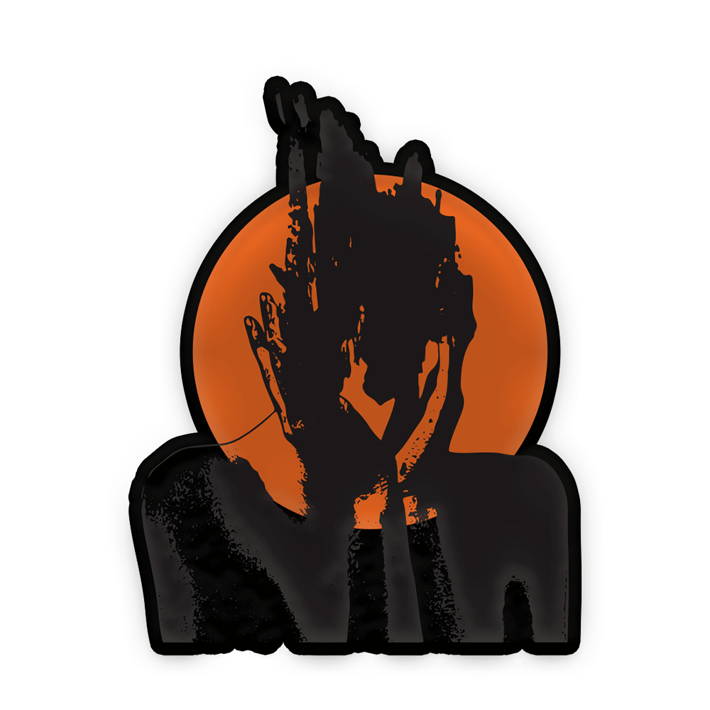 Imagine Dragons Heart Attacks Patch Set 119555