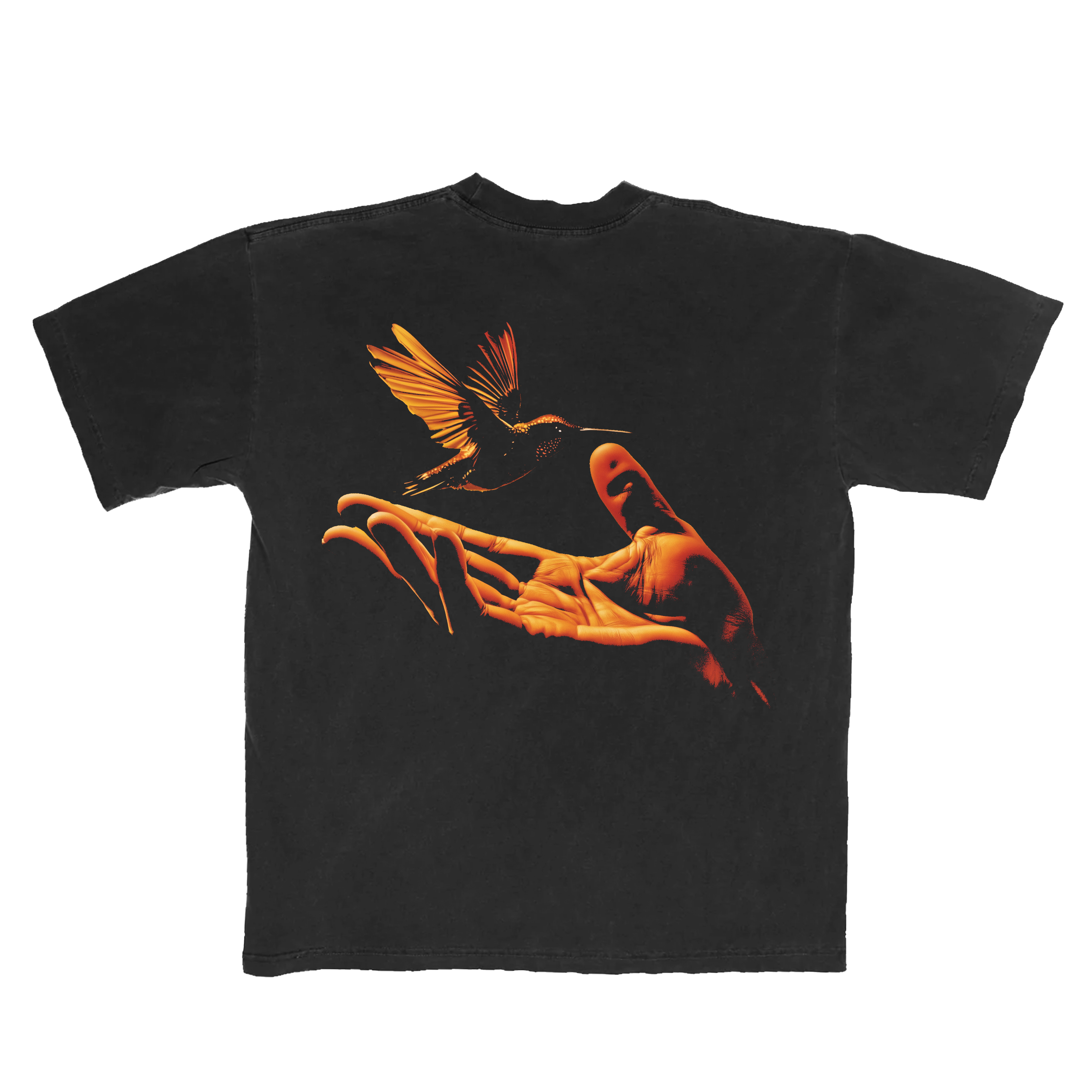 Imagine Dragons Hummingbird Tee T-Shirt 399037