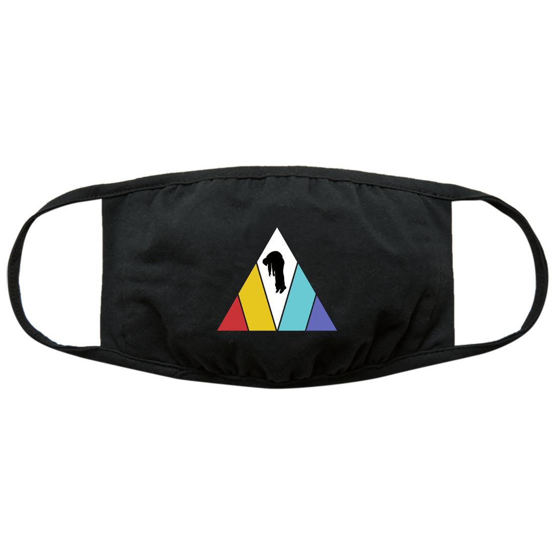 Imagine Dragons Logo Maske 119751