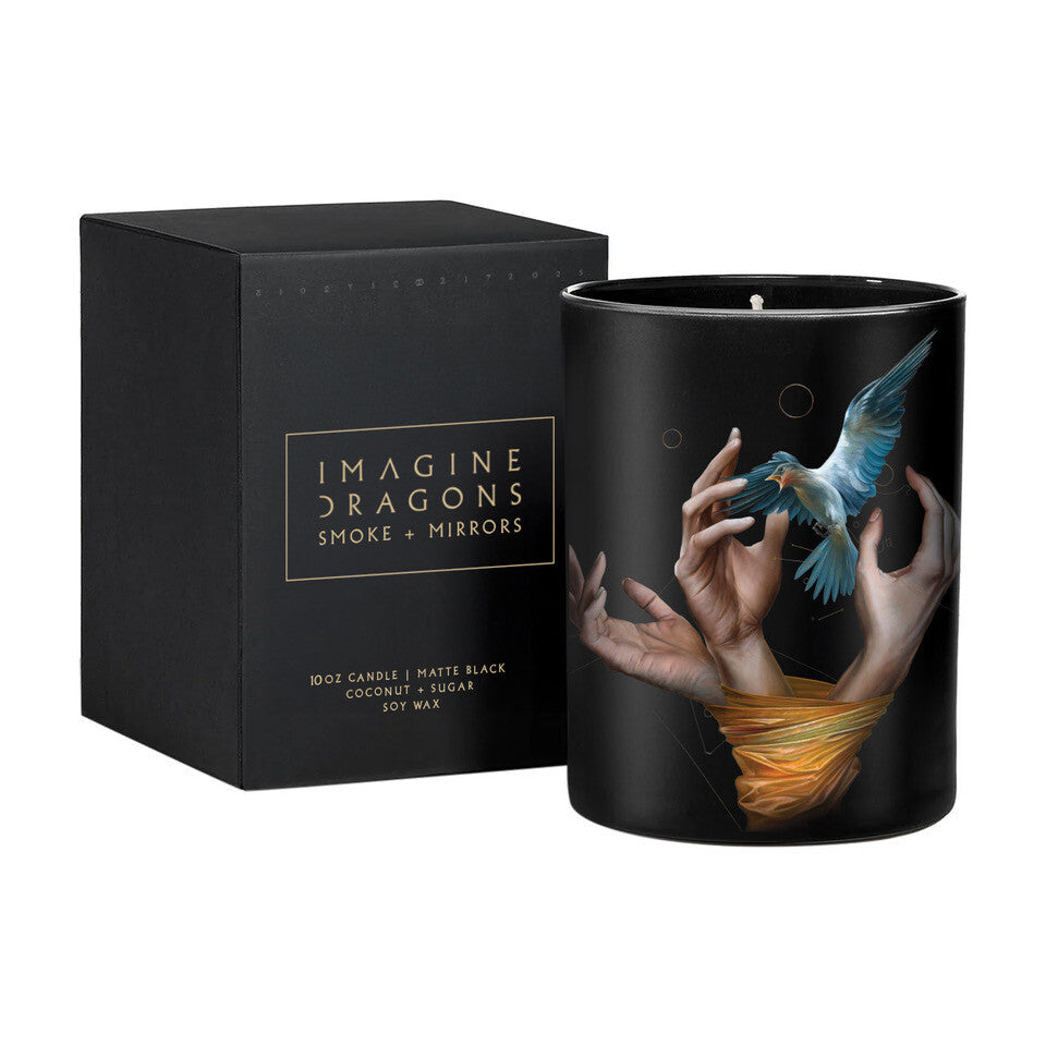 Imagine Dragons - Official Shop